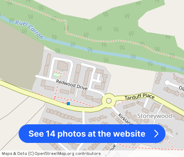 Corthie Court, Denny, FK6 - Photo 1