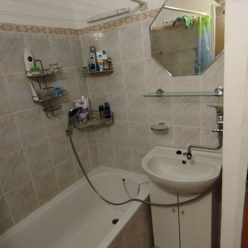 Pronájem bytu 2+kk 42 m² - Photo 1