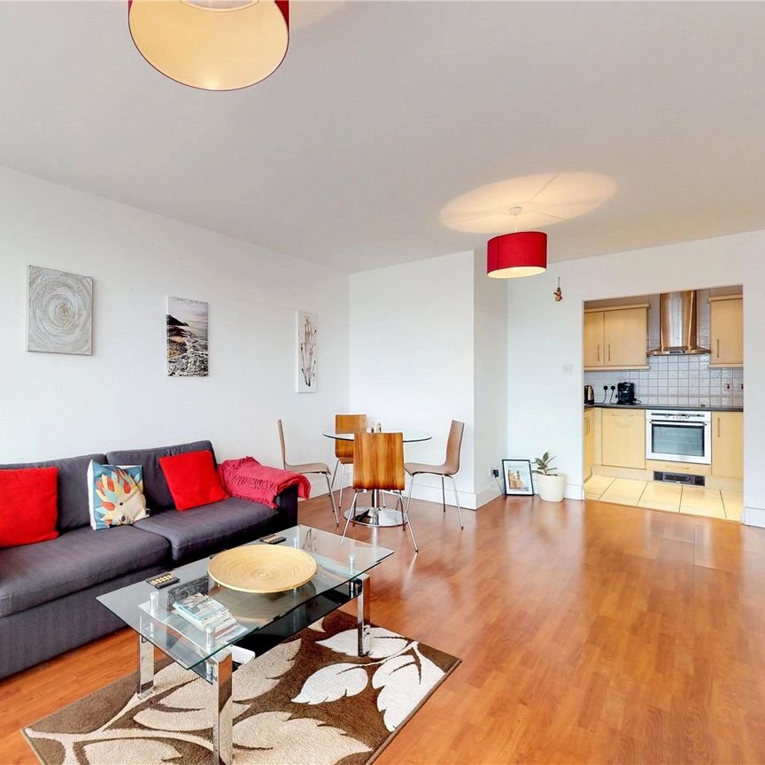 Basin Approach, London, E14 7JG - Photo 1