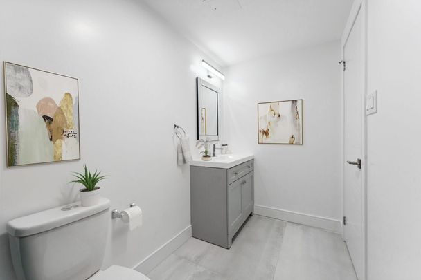 For Lease - 168 Gosling Crescent Unit# Basement, Kanata, Ontario - Photo 1