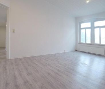 Exposé – Stilvoll sanierte 3-Raum-Altbauwohnung in Döbeln - Photo 1
