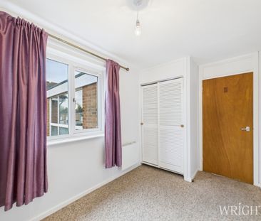 2 bedroom Flat - Dehavilland Close, Hatfield - Photo 4