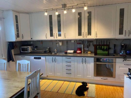 Lilla Hagvägen, Upplands Väsby - Photo 1