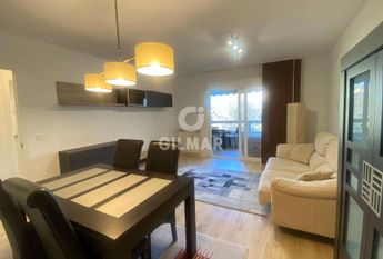 Piso en alquiler en Canillas – Madrid | Gilmar Consulting Inmobiliario