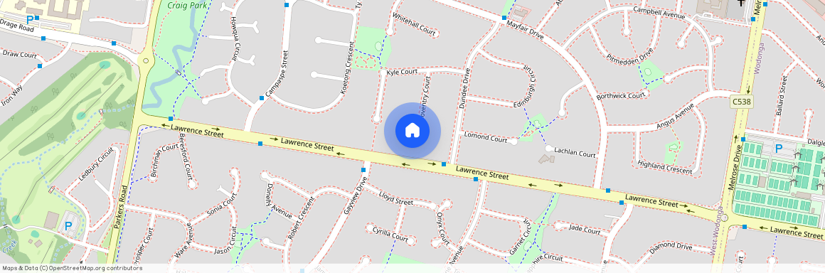 10 Coventry Court, Wodonga