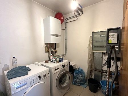 Appartement in centrum Beveren met 1 slaapkamer - Foto 4