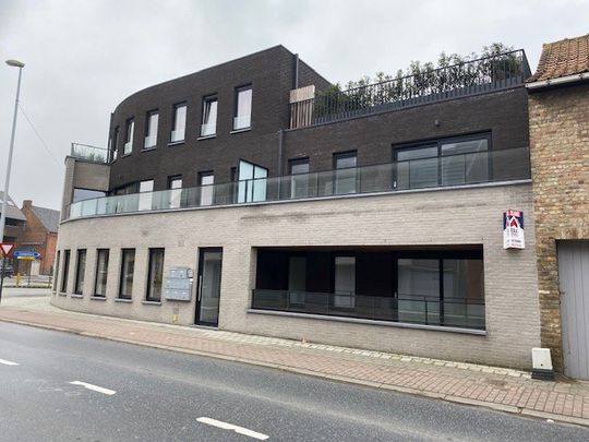 Langemark - Nieuwbouwappartement in met 2 slaapkamers - Photo 1