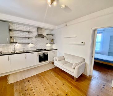 1 bedroom ground floor flat to rent - Photo 5