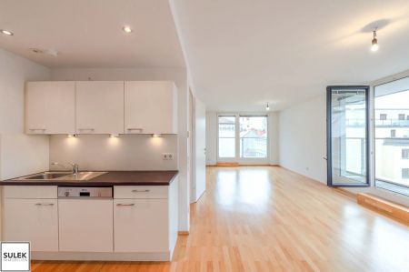 *** Dachgeschoßgenießer aufgepasst *** 4 Zimmer zentral begehbar in der Zieglergasse 50 *** - ab 01.08.! - Photo 4