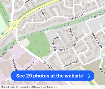 Argus Gardens, Hemel Hempstead, HP2 - Photo 1