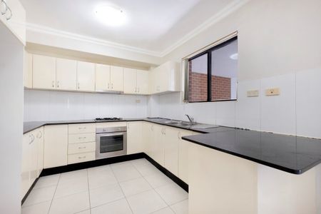 17/16 Park Road, Auburn NSW 2144 - Apartment For Rent | Domain - Photo 3
