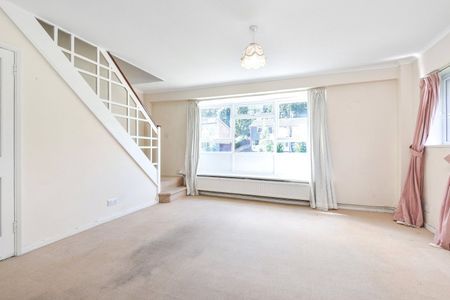 2 bedroom maisonette to rent Clare Court, Lower Camden, Chislehurst, BR7 - Photo 3