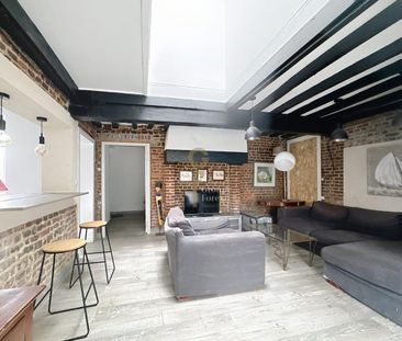 Maison à louer à Villeneuve-d'Ascq - Photo 3