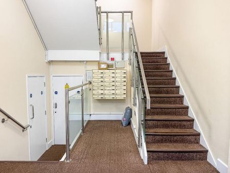 Studio to rent - Photo 5