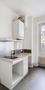 Location Appartement 3 pièces 55m² CLERMONT FERRAND 63000 - Photo 4