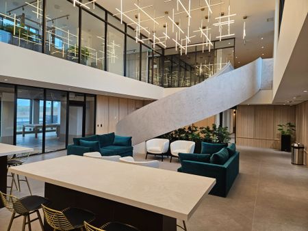 For Lease - 3071 Trafalgar Road Unit# 1008, Oakville, Ontario - Photo 4