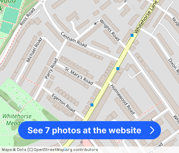 St. Mary's Road, London, SE25 - Photo 1