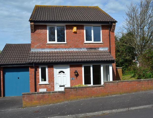 3 bedroom detached house to rent - Photo 1