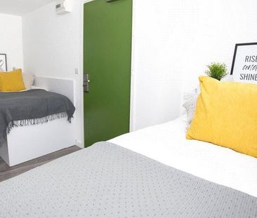 Studio to rent - Photo 4