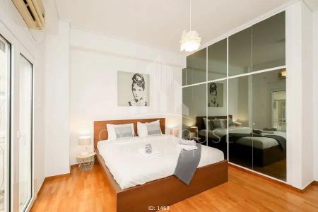 Διαμέρισμα για ενοικίαση Εξάρχεια (Εξάρχεια - Νεάπολη) - Photo 5