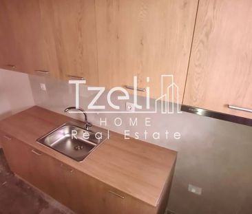 Studio/Γκαρσονιέρα για ενοικίαση Άγιος Νικόλαος Καισαριανής (Καισαρ... - Photo 1