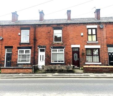 2 bedroom terraced house to rent - Photo 6