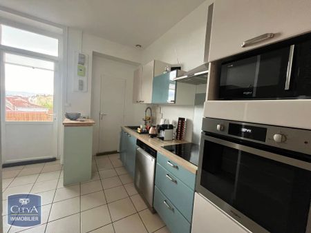 Appartement à louer 3 pièces 88.81m² - Photo 5