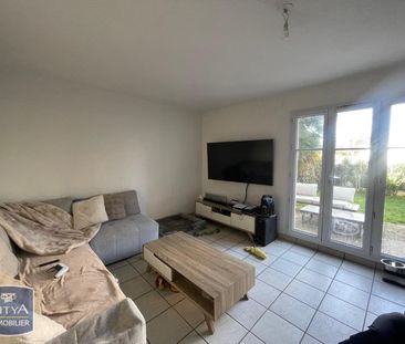 Location Maison 3 pièces 70m² PAU 64000 - Photo 1