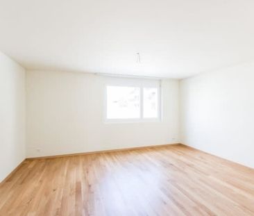 2.5 Zimmer, 72 m², EG - Photo 2