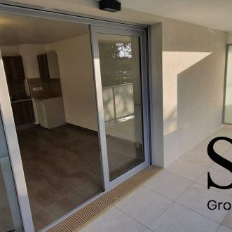 T2 AVEC LOGGIA ET PARKING - Photo 3