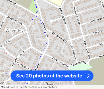 Highfield Lane, Rotherham, S60 - Photo 1