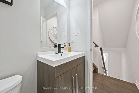 For Lease - 299 Casson Point, Milton, Ontario - Photo 4