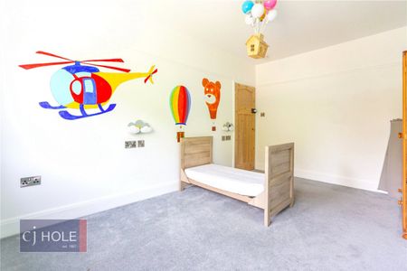 Cheriton Place, - Photo 3