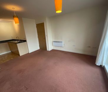 Beauchamp House Greyfriars Road Coventry - Photo 5