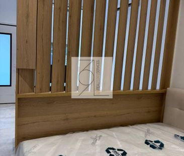 Studio/Γκαρσονιέρα για ενοικίαση Άγιος Βασίλειος (Καλλίπολη – Φρεατ... - Photo 4