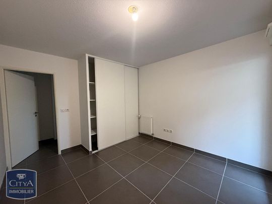 Location Appartement 2 pièces 43m² JUVIGNAC 34990 - Photo 1