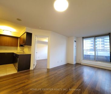 For Lease - 1060 Sheppard Avenue Unit# 403, Toronto, Ontario - Photo 2