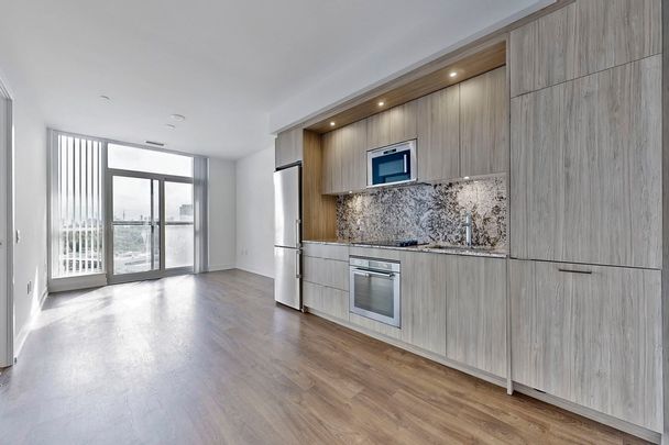 For Lease - 20 Inn On The Park Drive Unit# 638, Toronto, Ontario - Photo 1