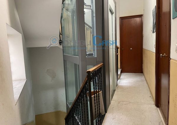 Via Quintino Sella, 8, Palermo, Sicily 90139