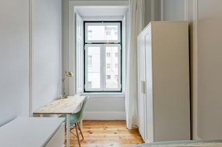 Rua Gomes Freire, Lisbon, Lisbon 1150-184 - Photo 3