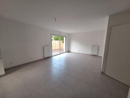 Maison T5 à louer - 107 m² - Photo 3