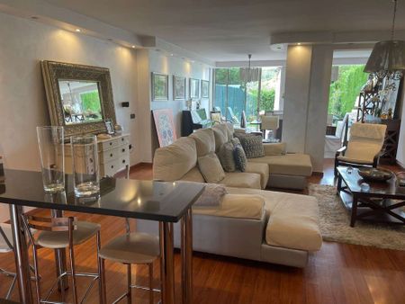 3 room luxury House for rent in Benalmádena, Andalusia - Foto 3