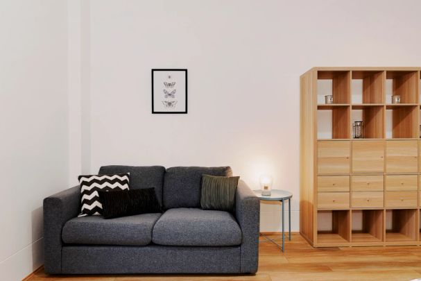 15/179 Darlinghurst Road,Darlinghurst,New South Wales 2010, Sydney - Photo 1