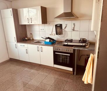 Wohnung ab sofort oder ab März zu vermieten - Photo 6