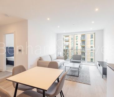 1 bedroom apartment to rent - Photo 3