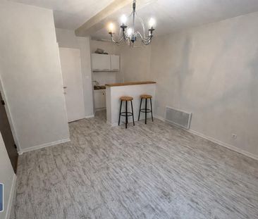Location Appartement 1 pièce 19m² FLEURIEU SUR SAONE 69250 - Photo 6