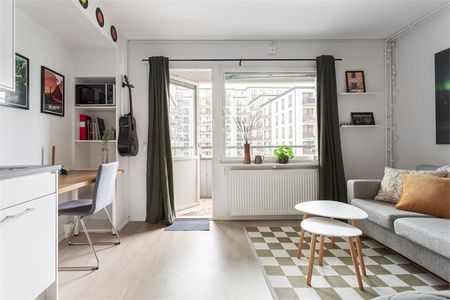 Mörbylund, Danderyd - Foto 3