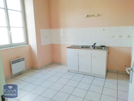 Location Appartement 2 pièces 51m² ANGERS 49100 - Photo 4