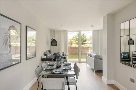 3 bedroom maisonette to rent - Photo 3