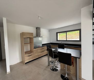 Souraïde - Maison - 4 pièces - 135.56m² - Photo 4